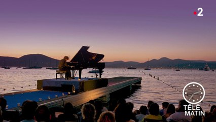 Régions - Les nuits du château de La Moutte