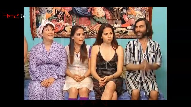 Avrupa Yakası Burhan Altıntop En Komik Sahneler