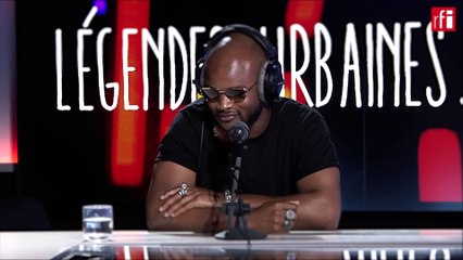 Légendes urbaines, l'édito sur Dosseh