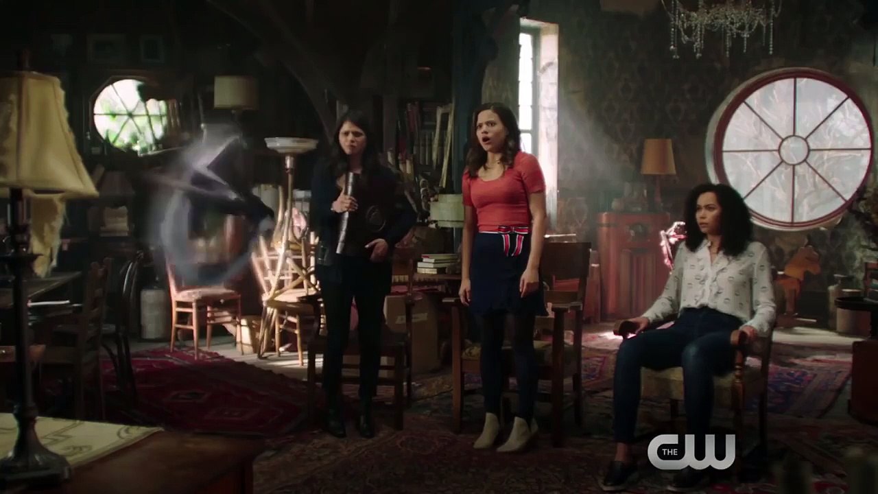 Charmed (2018) Teaser VO 2018 HD