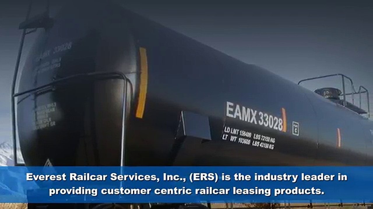American Railcar Leasing Company - Everest Railcar Services, Inc