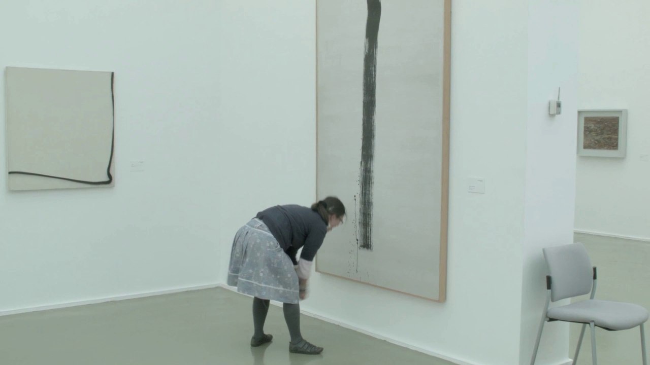 Trailer "la Visite" : des musées accessibles à tous