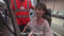 Lyon : ville accessible à tous