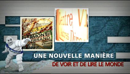 L'aventure Michelin un lieu, une histoire, un avenir