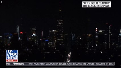 4AM Fox & Friends First 8/7/2018 - Fox News - August 7 2018