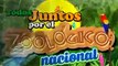 Canal 10 te invita a un super domingo familiar este 12 de agosto de 8:00 AM a 04:00 PM.Llegá con toda tu familia a disfrutar y a colaborar con el Zoológico Na