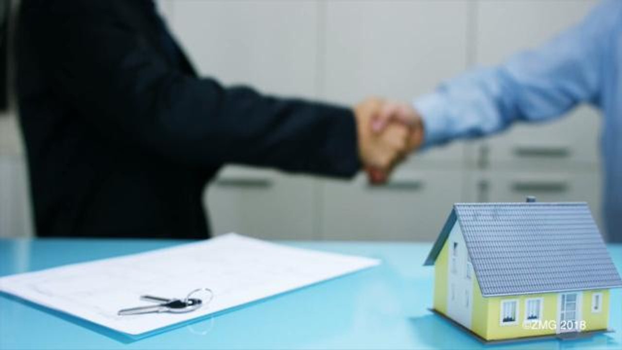 Home Buying is The Most Stressful Life Event Fo...
