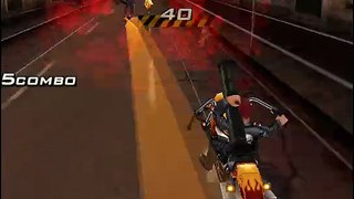 Death Motor 2 Best Offline Games