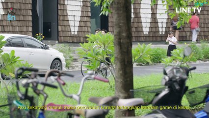 Indo Sub Love By Chance the Series Ep.1-4