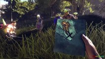 ATLAS: New Pirates MMO from ARK creators