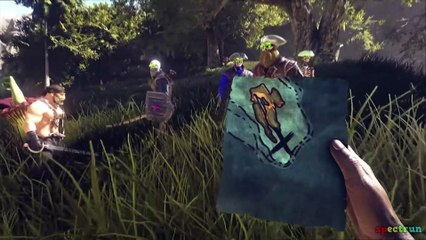 ATLAS: New Pirates MMO from ARK creators