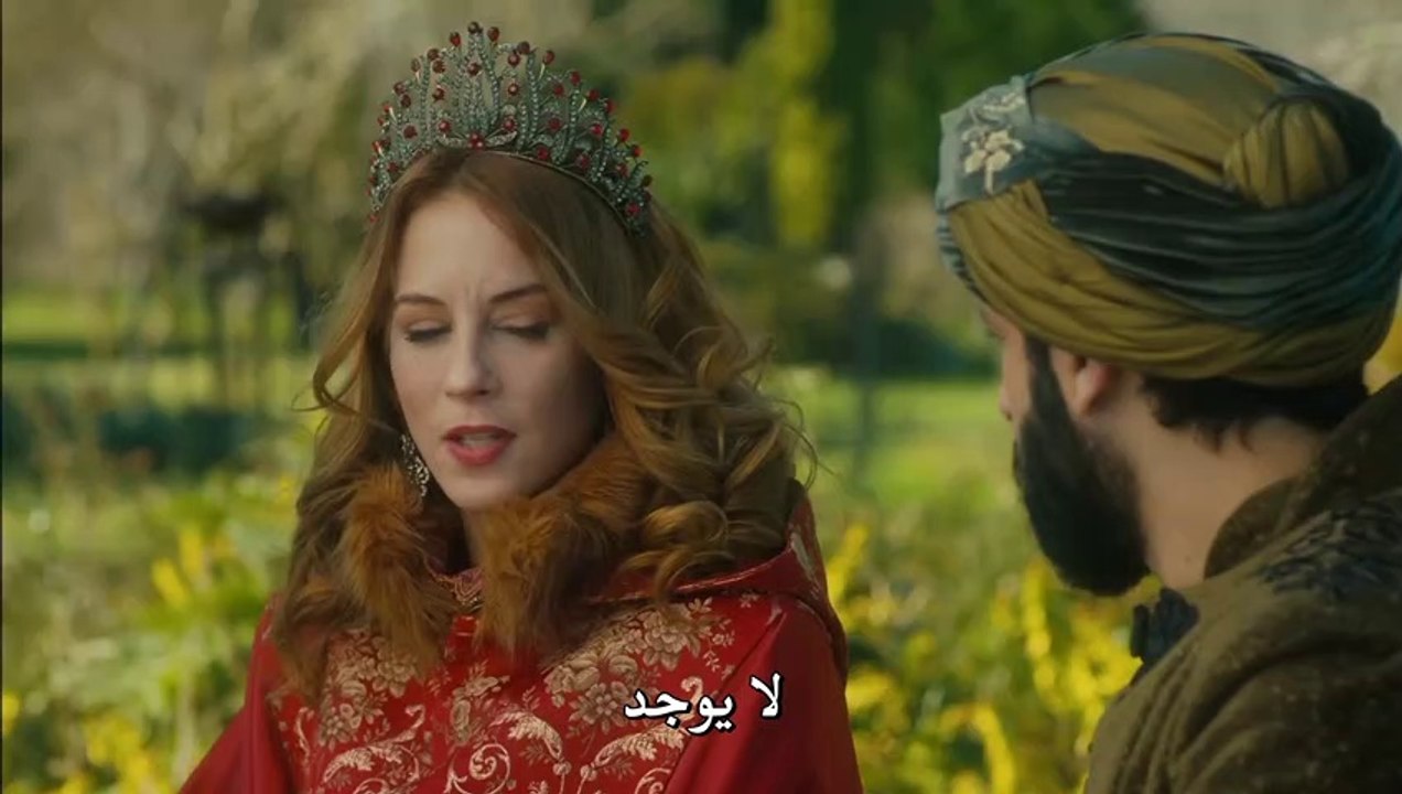 مسلسل سلطان قلبي مترجم للعربية - الحلقة 8 و الأخيرة  القسم 2