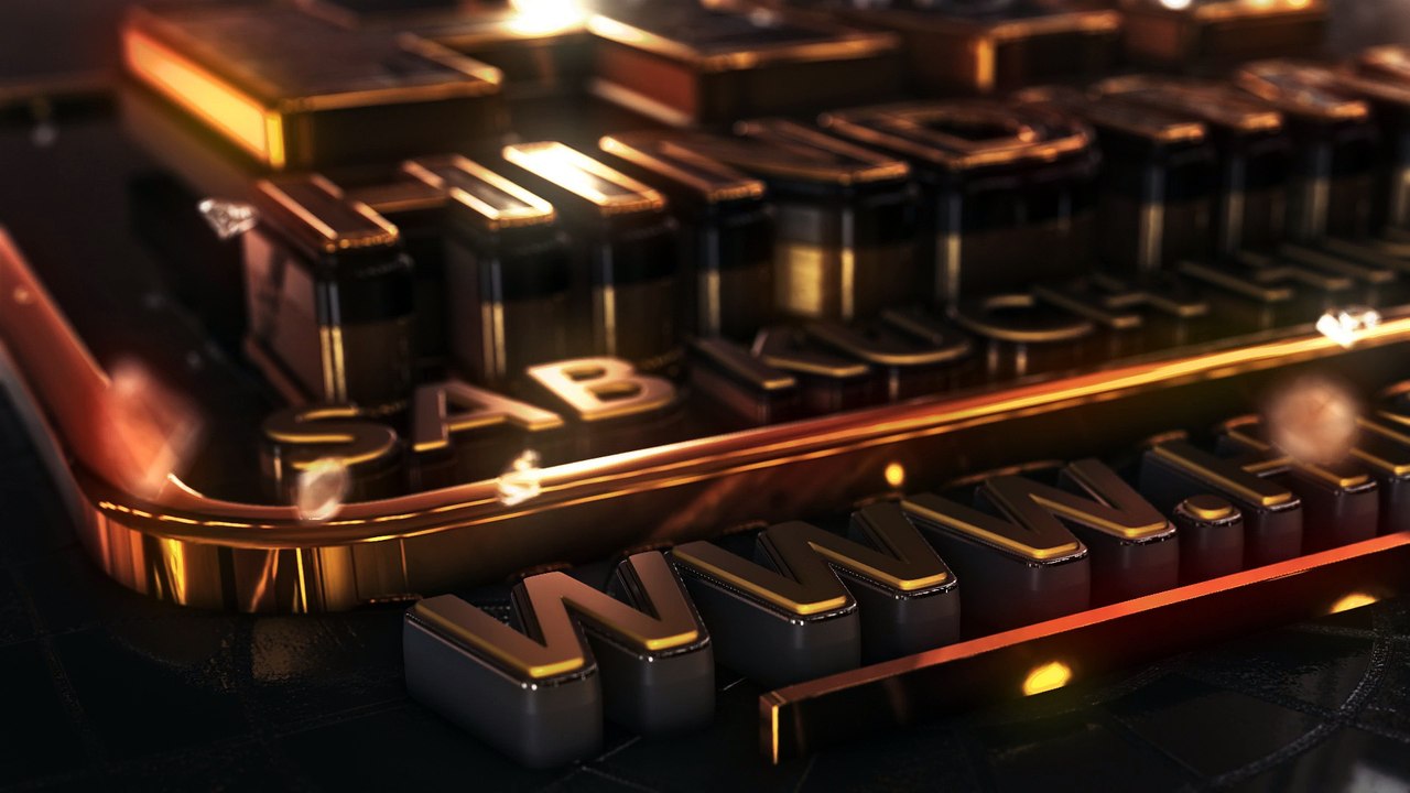 Hindimai Channel Logo Animation | Hindimai.com 3D Logo Animation