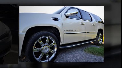 Window Tinting Dublin | http://www.cartint.ie/