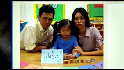 Searching - Portée Disparue -Bande-annonce VOSTFR