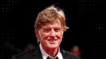 Robert Redford annonce qu’il prend sa retraite d’acteur