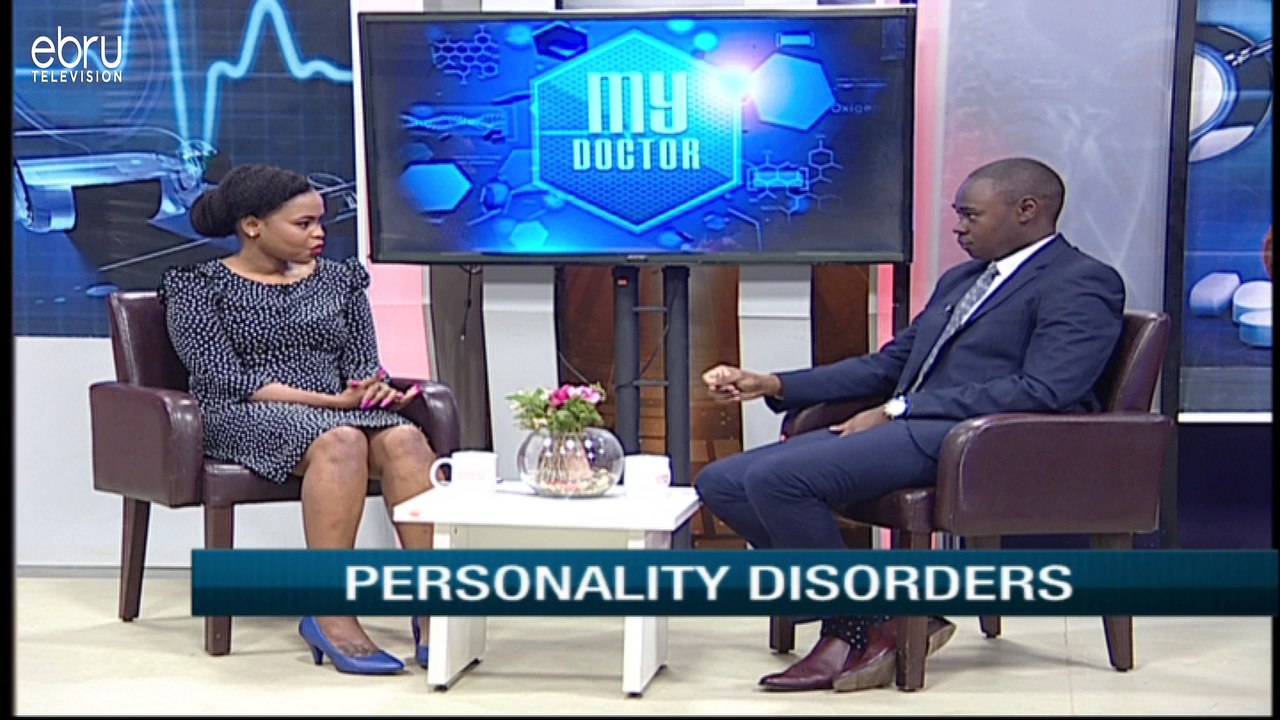 Paranoid Personality Disorder Prevention