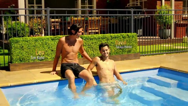 Neighbours 7902 7th August 2018