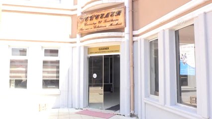 Antep Kilimciliği" Üniversite Sayesinde Geleceğe Aktarılıyor - Gaziantep