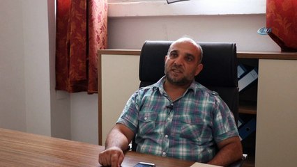 - Suriye’de Kurulan Harran Üniversitesi Eylül’de Eğitime Başlıyor