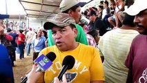 HOY en la Primera Emisión de #LoQueSeVive Digital: El “primer pueblo blanco” de Nicaragua: Catarina, recibe a turistas nacionales y extranjeros. Familias d