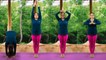 Vinyasa yoga Part 2: विन्यास योग से पाएं मानसिक - शारीरिक ताकत, देखें आसन करने का तरीका । Boldsky