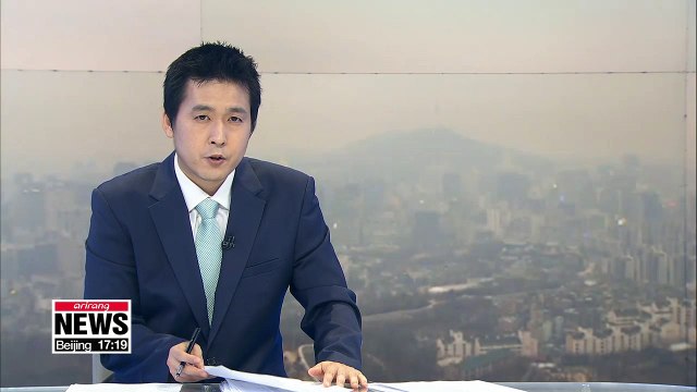 Gov't to ban use of cars from next February when fine dust levels are high