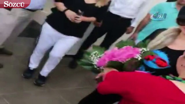 Paris Hilton, Türk kahvaltısına hayran kaldı