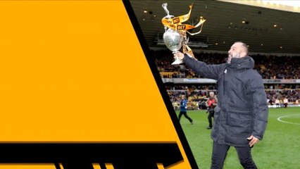 كرة قدم: الدوري الإنكليزي: وولفرهامبتون واندررز- توقعات عالية قبيل بداية الموسم