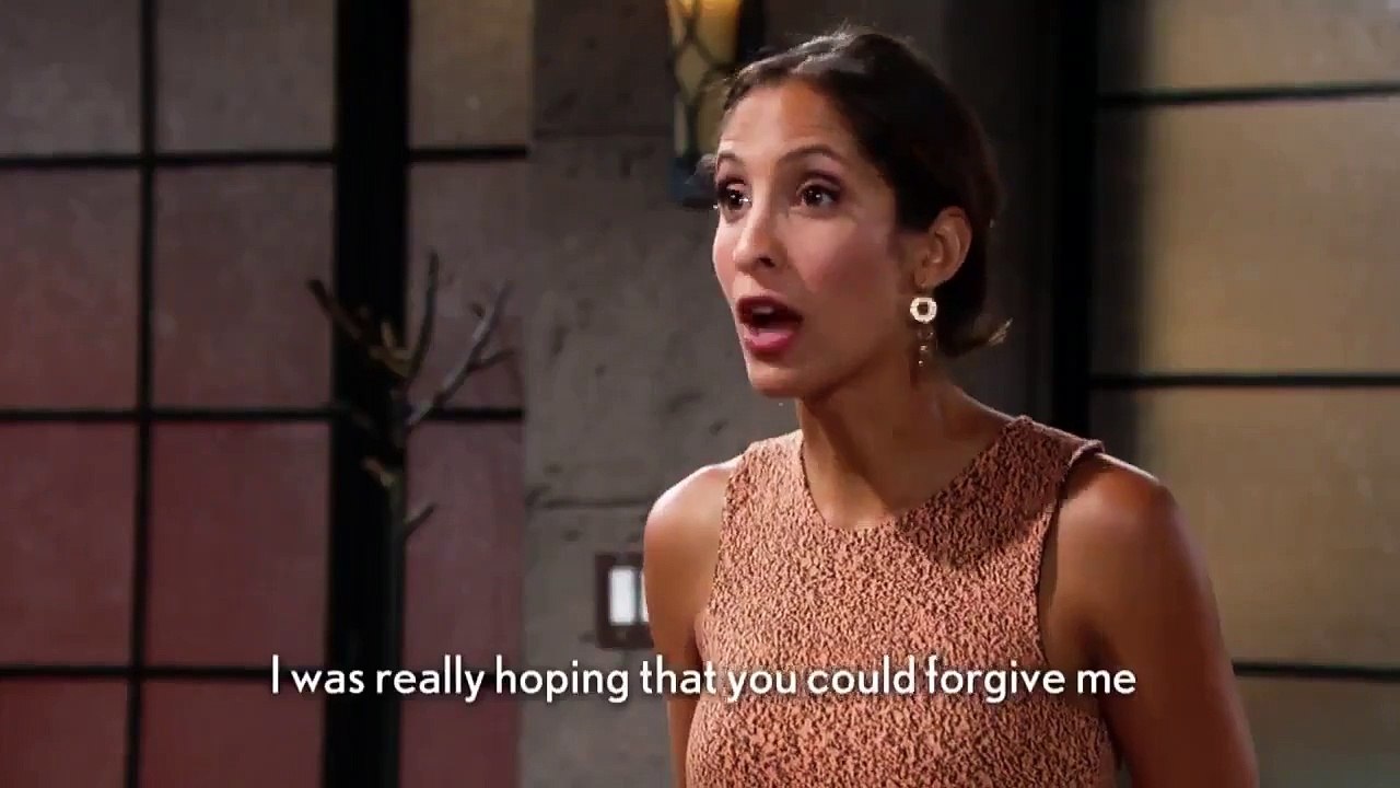 Les feux de l'amour : Lily (Christel Khalil) en prison ?