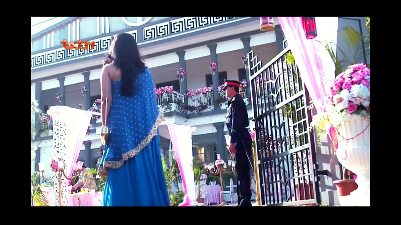 ĐỨA CHÁU VÔ THỪA NHẬN - TẬP 76 - TODAYTV