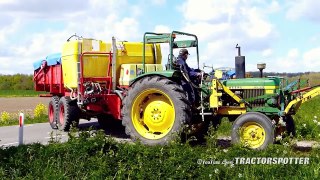 Potato farming technology