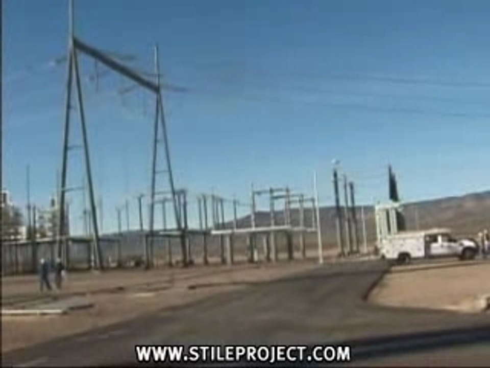 High Voltage