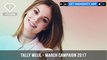 Tally Weijl - March Campaign 2017 | FashionTV | FTV