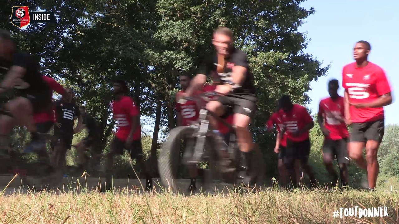 Inside - Séance du 6 Août