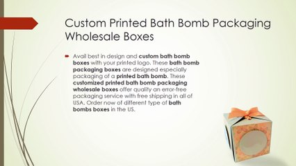 Custom Cosmetic Boxes