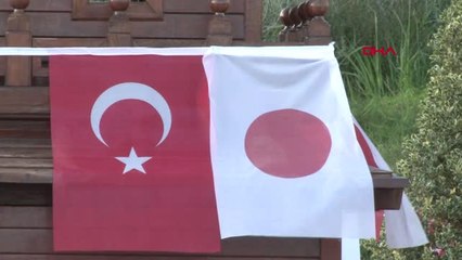 Hiroşima Katliamının 73'üncü Yıldönümü Beylikdüzü'nde Anıldı