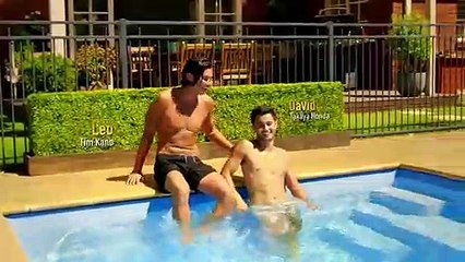 Neighbours 7902 (7th August 2018) 8-7-18 8-7-2018 8-07-18 8718 872018 7 August 2018