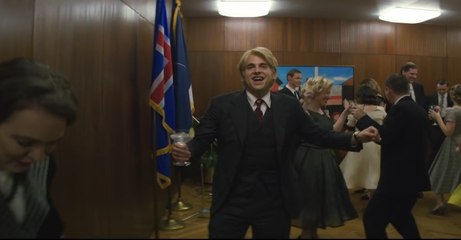 Maniac Tráiler Oficial de Netflix