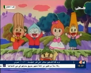 قرية التوت الحلقة 58