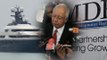 Najib: No knowledge of Equanimity yacht