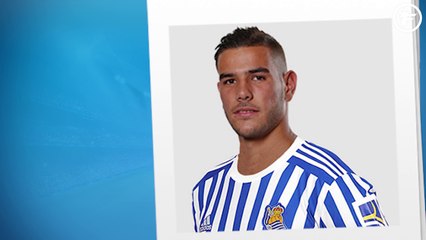 Officiel : Theo Hernandez envoyé en prêt à la Real Sociedad