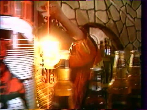 (staroetv.su) Реклама (НТВ, февраль 1997) Тайленол, Red Bull, Carefree Ultra, Levante, Johnson's pH 5.5