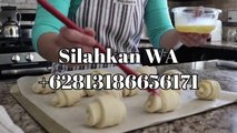 Toko Roti Kue Pizza Mini Bakery Bintaro Ciputat Pamulang Tangerang Selatan