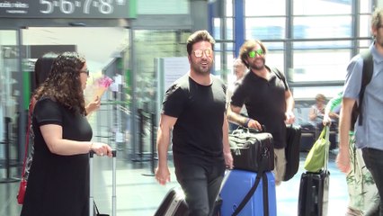 Paula Echevarría cumple 41 años ¡Felicidades!