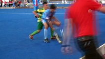 16 Yaşaltı Erkekler Hokey 5S 2. Lige Yükselme müsabakaları - OSMANİYE