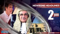 Newsone Headlines 2PM | 7-August-2018 |