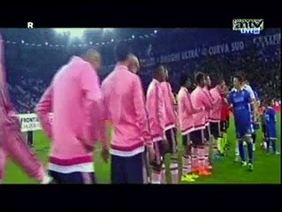 Juventus Ditahan Imbang Tim Papan Bawah