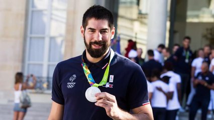 Nikola Karabatic papa : Sa compagne a accouché !