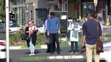 واشنطن تعيد فرض عقوبات شديدة على إيران